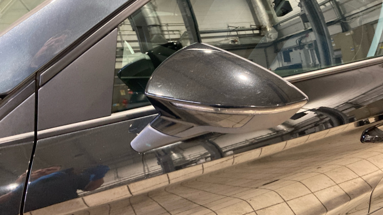 SEAT Arona 1.0 TSI 110 SE Technology 5dr DSG Petrol Hatchback